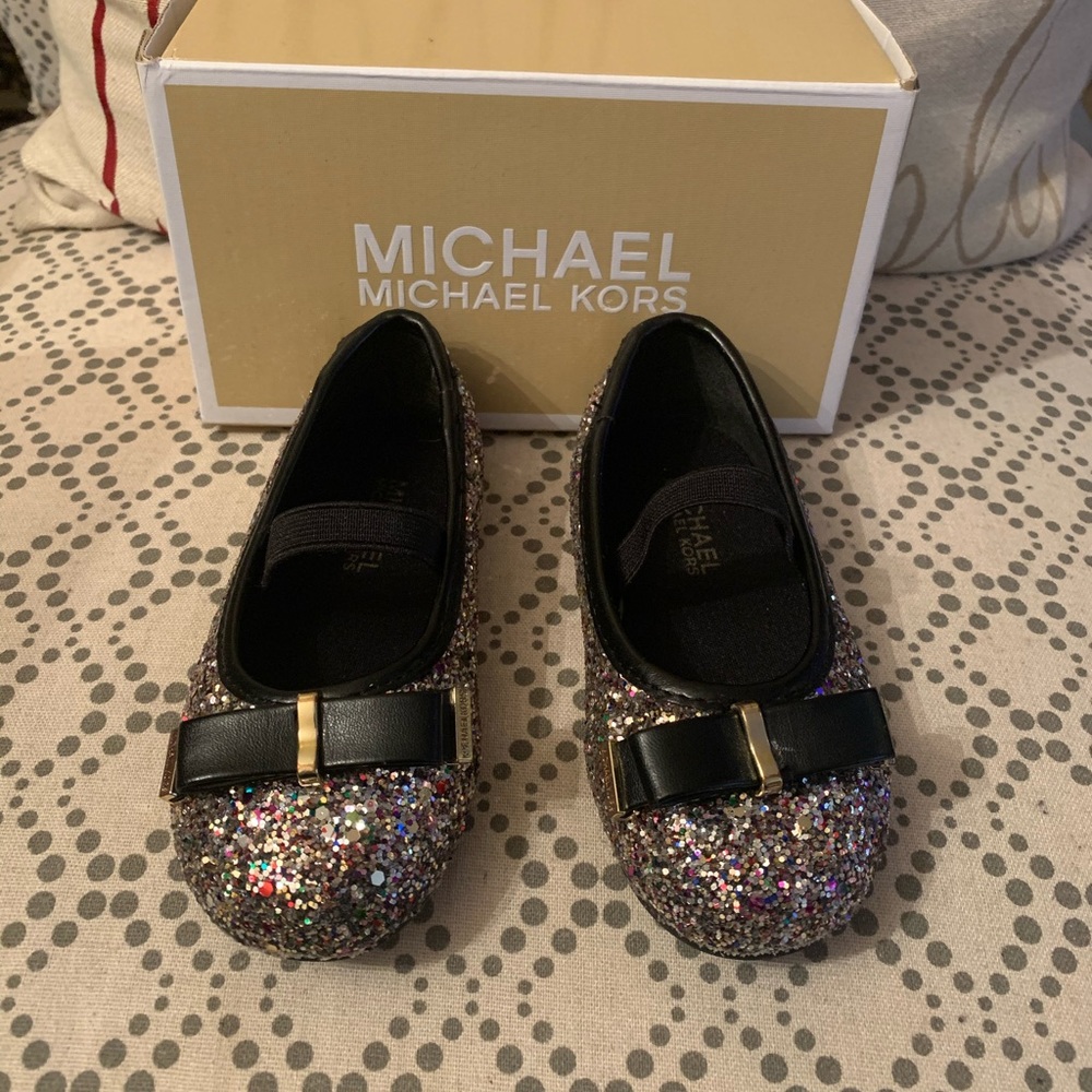 Michael Kors shoes